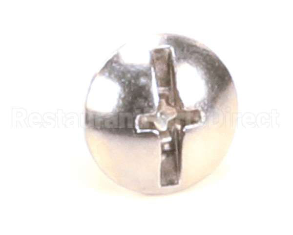 9325078 Delfield Screw, Machine,Truss Hd, 10-24