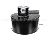 93296 Giles Blower Assy, Gvh