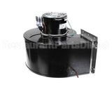 93296 Giles Blower Assy, Gvh