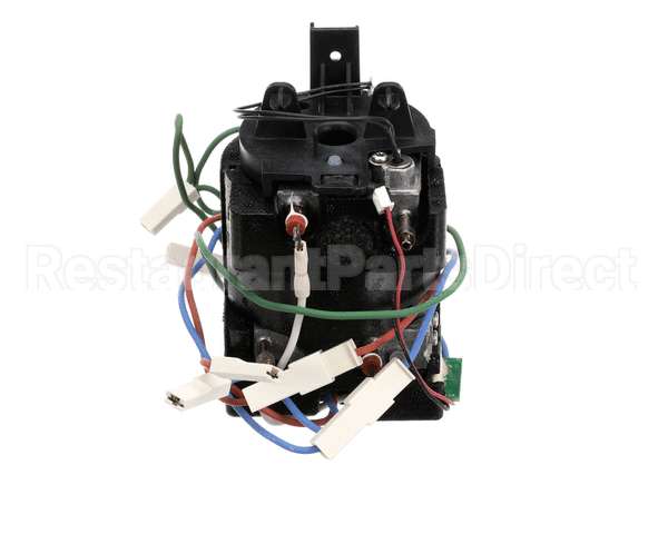 93297 Nespresso Thermoblock Assembly 120V Ulcommer