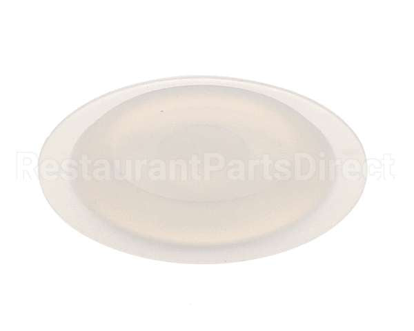 93298 Nespresso Dumy Capsule W/O Hole