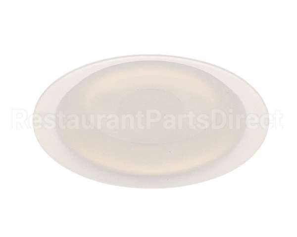 93298 Nespresso Dumy Capsule W/O Hole