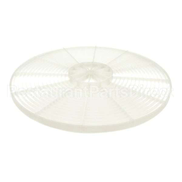 9330-003-45-66 Compatible Jackson Conveyor Moulded