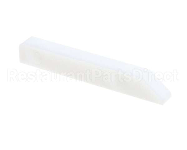 9330-003-81-04 Jackson Bumper, Rinse Paddle