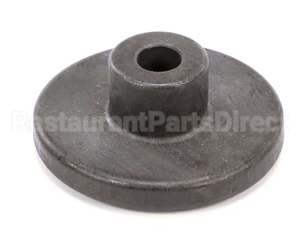 9330-004-07-30 Jackson Roller Bottom Hood Lateral