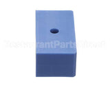 9330-004-22-72 Jackson Guide Block Door Lock