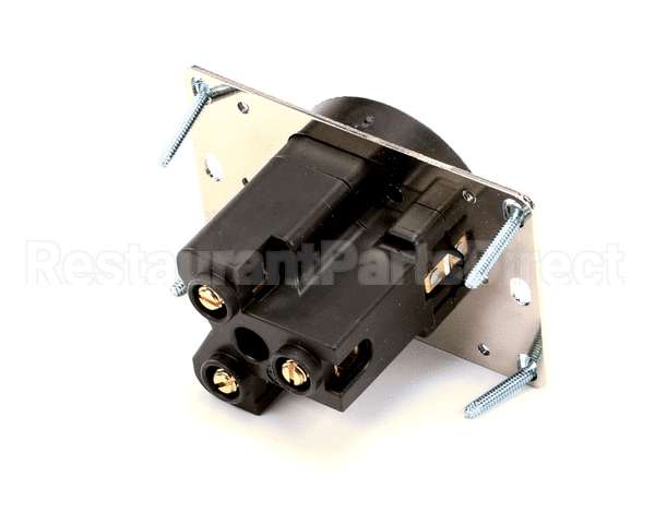 9330 Hubbell Lighting Recept, 240V, 30Amp