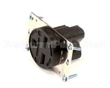 9330 Hubbell Lighting Recept, 240V, 30Amp