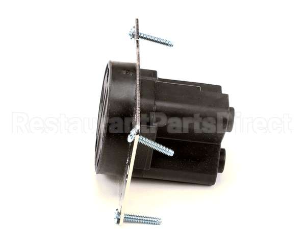 9330 Hubbell Lighting Recept, 240V, 30Amp