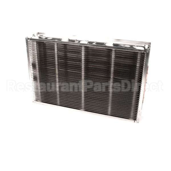 93302 Compatible Giles Filter, Eac Assembly 20-In, Handle/Plate