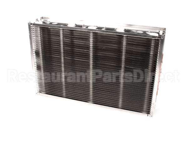 93302 Giles Filter, Eac Assembly, 20-In, Handle/Plat