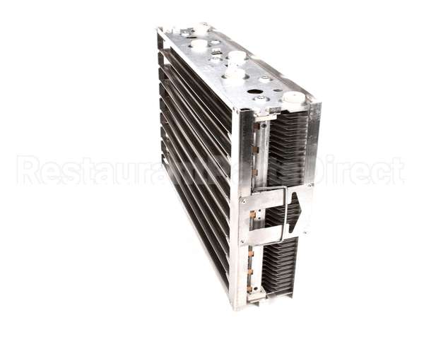 93302 Giles Filter, Eac Assembly, 20-In, Handle/Plat