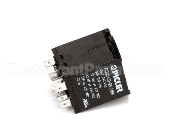 9332-2 Southbend Range Relay