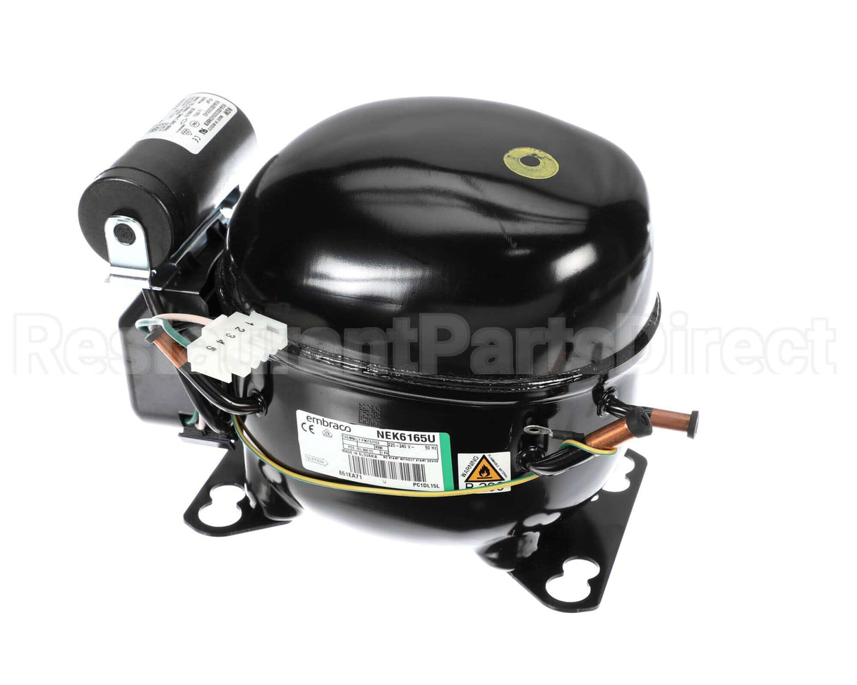 933213 TRUE Compressor, Nek6165U 230V 50Hz