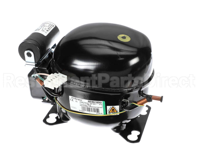 933213 TRUE Compressor, Nek6165U 230V 50Hz