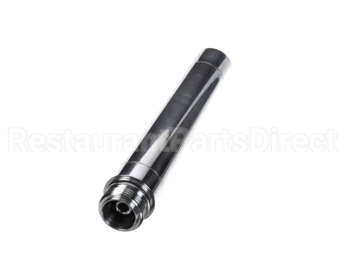 9333 Dynamic Mixer Mixer Foot Extension