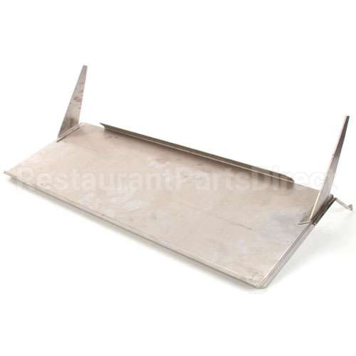 9334 Compatible Nieco Bun Disch Blade-815Gtms