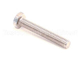 933517 TRUE Screw, 10-32 X 1 1/4 Hex Head M.s. 18-8S