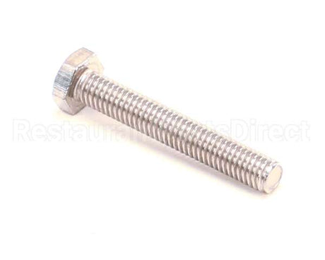 933517 TRUE Screw, 10-32 X 1 1/4 Hex Head M.s. 18-8S