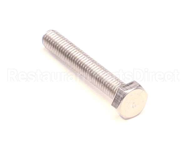933517 TRUE Screw, 10-32 X 1 1/4 Hex Head M.s. 18-8S