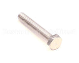 933517 TRUE Screw, 10-32 X 1 1/4 Hex Head M.s. 18-8S