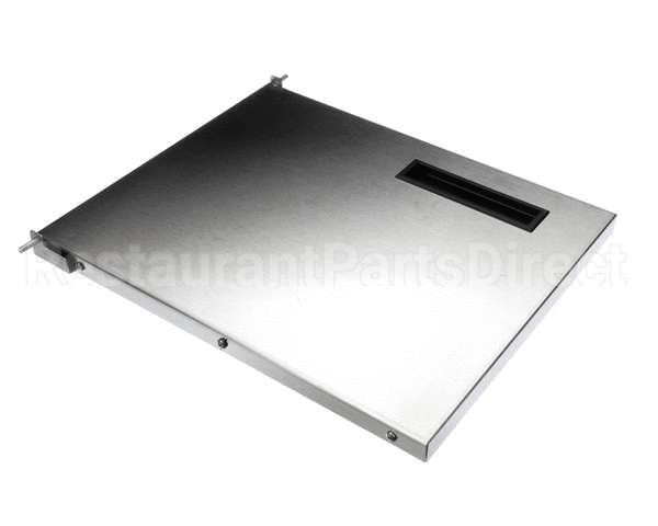 93355 Henny Penny Assembly-Left Hinge Door-Eee24X