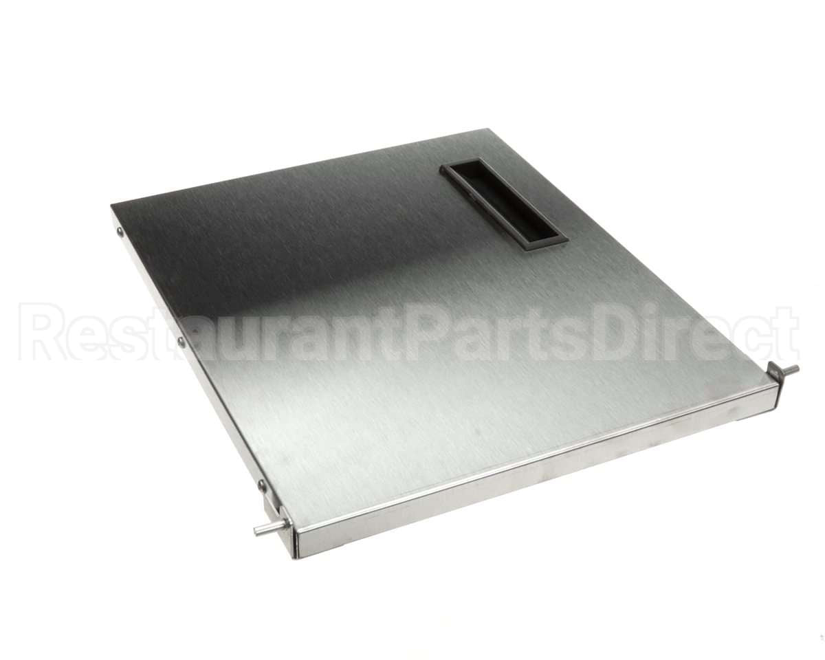 93356 Henny Penny Assembly-Right Hinge Door-Eee24X