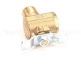 9336-1 Southbend Range Drain Valve