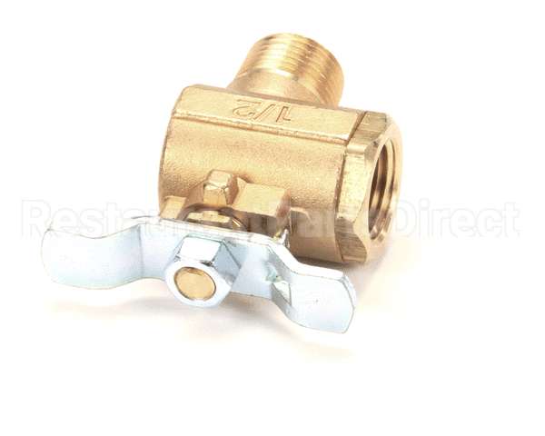 9336-1 Southbend Range Drain Valve