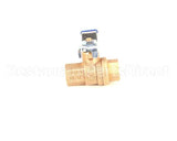 93387 Henny Penny Valve-1/4 Female Npt Ball