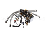 934-6LF-R Perlick Faucet, Wall Mount, Low Head Kit