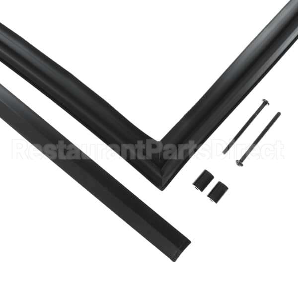 934091 TRUE Door Assy Gdm-19T/23/49 Lh Blk 115V 24K