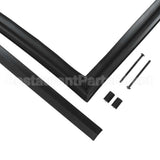 934091 TRUE Door Assy Gdm-19T/23/49 Lh Blk 115V 24K