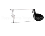 93417 Nespresso Zenius Water Tank Assembly Nsf