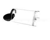 93417 Nespresso Zenius Water Tank Assembly Nsf