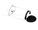 93417 Nespresso Zenius Water Tank Assembly Nsf