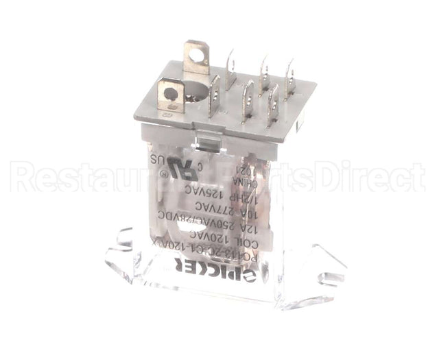 9344-1 Market Forge Relay Omron Ly2F-Ac110/120