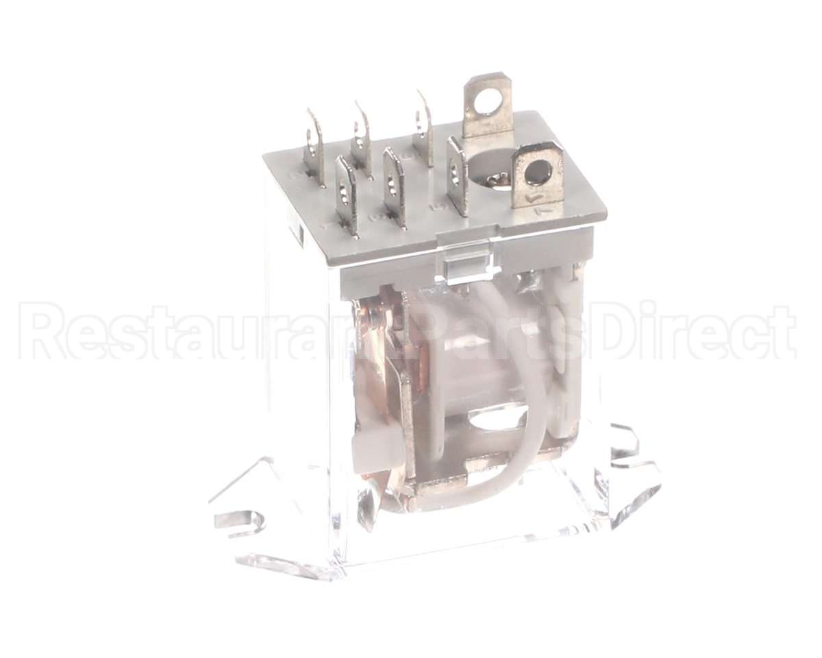 9344-1 Market Forge Relay Omron Ly2F-Ac110/120