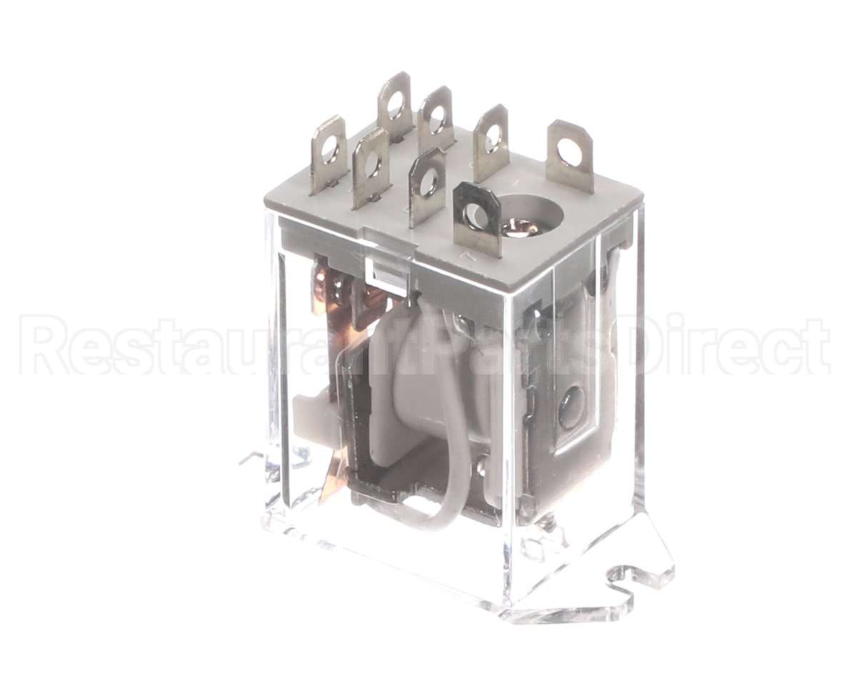 9344-1 Market Forge Relay Omron Ly2F-Ac110/120