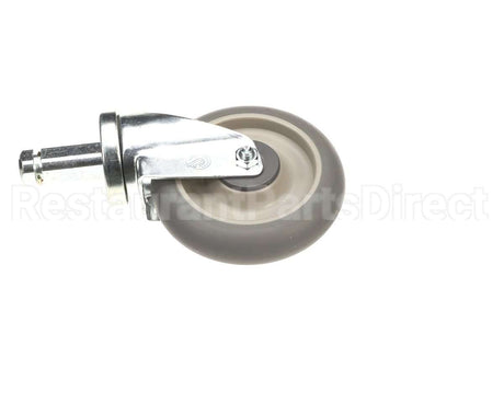 93464 Aladdin-Temp-Rite Caster,5,Swivel,Stem