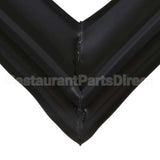 934756 TRUE Gasket, Tpp/Tuc/Twt-60 Wide Bl