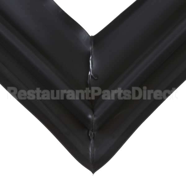 934758 TRUE Gasket, Tpp/Tuc/Twt-44D Wide Black, 28X1