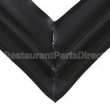 934758 TRUE Gasket, Tpp/Tuc/Twt-44D Wide Black, 28X1