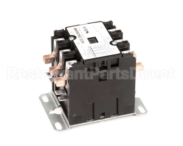 9348-208 Southbend Range 50 Amp Contactor