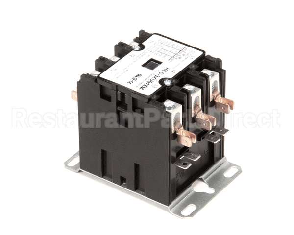 9348-208 Southbend Range 50 Amp Contactor