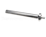 9350 Dynamic Mixer Foot Assembly Without Bell