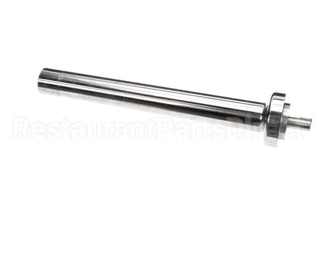 9350 Dynamic Mixer Foot Assembly Without Bell