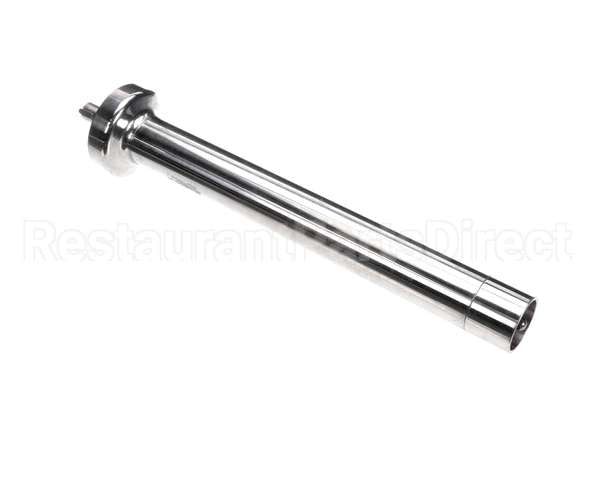 9350 Dynamic Mixer Foot Assembly Without Bell