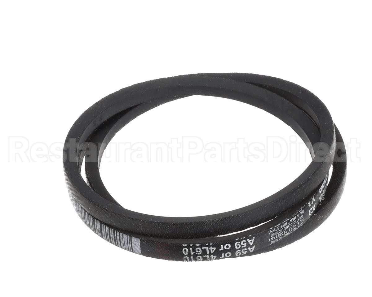 935077 Centrimaster Belt
