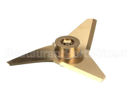 9356 Dynamic Mixer Cutter Blade